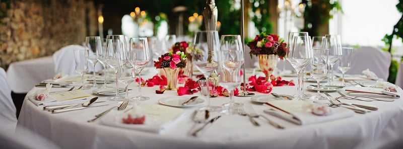Bespoke Centerpieces