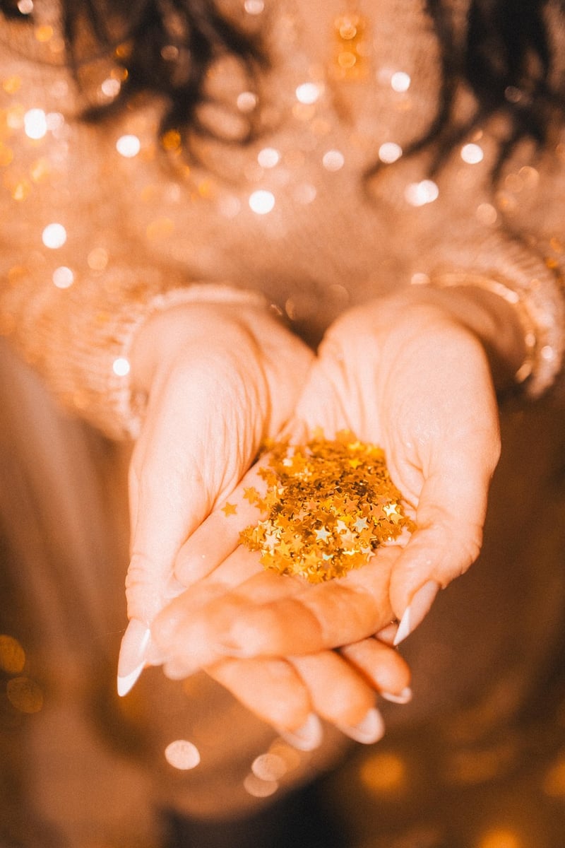 Handcrafted Ornaments