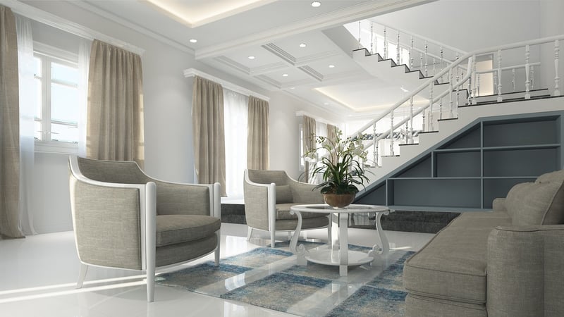 Tailored Decorations